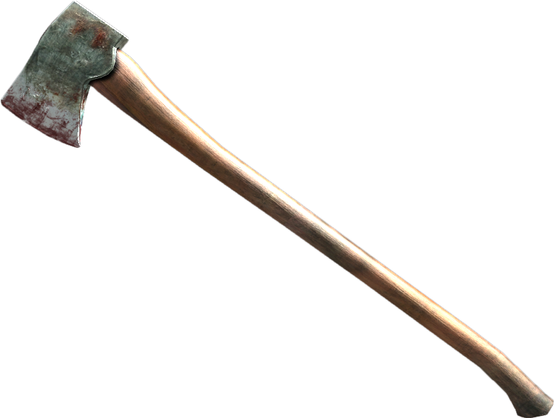 Tools Clipart Hatchet - Tools Clipart Hatchet (870x678)