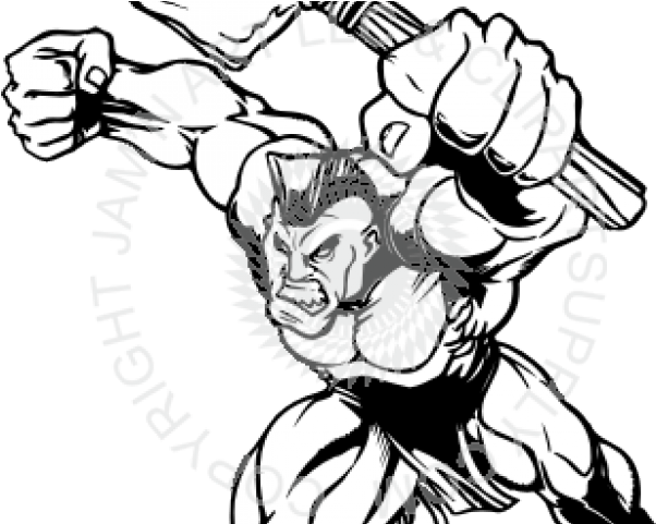 Indian Clipart Axe - Indian Clipart Axe (640x480)