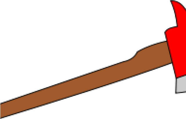 Axe Clipart Cartoon - Axe Clipart Cartoon (640x480)