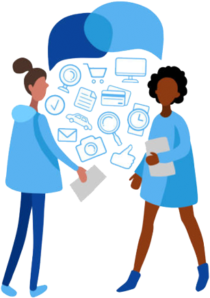 Listen To Customers - Listen To Customers (322x450)