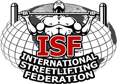 International Streetlifting Federation Joins The World - International Streetlifting Federation Joins The World (530x408)