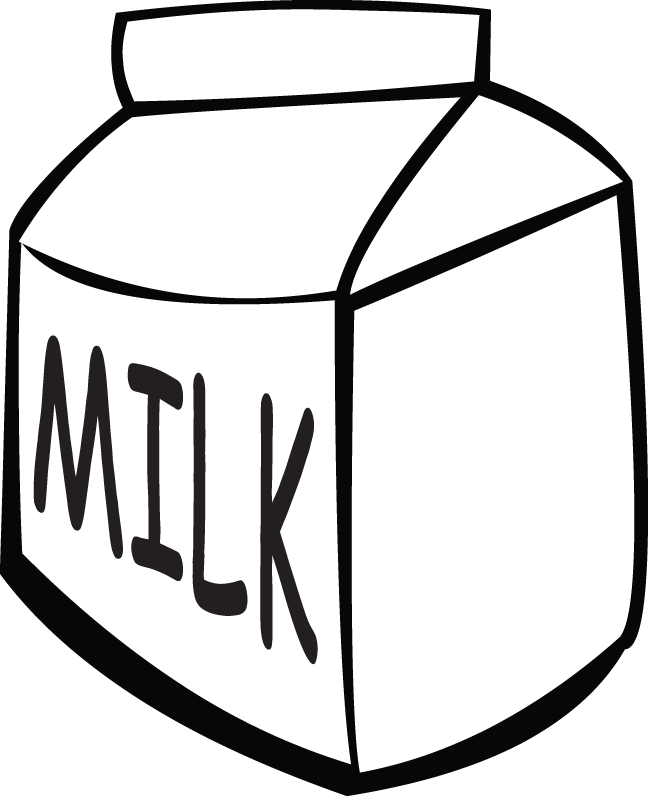 Child's Milk - Child's Milk (648x796)