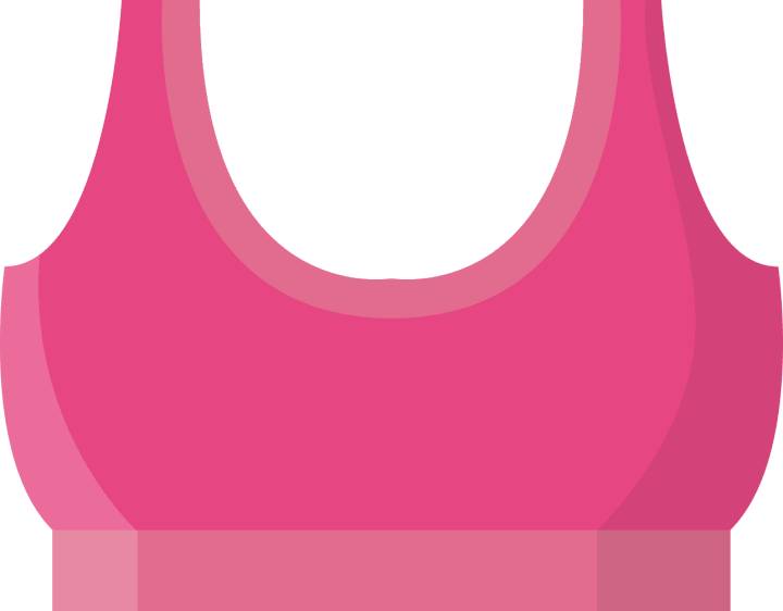 Sports Bra - Sports Bra (720x562)