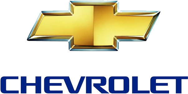 Chevrolet Logo - Chevrolet Logo (610x328)