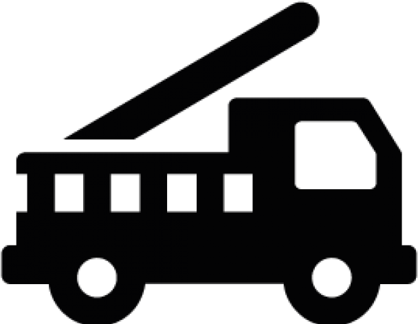 Truck Clipart Shadow - Truck Clipart Shadow (640x480)