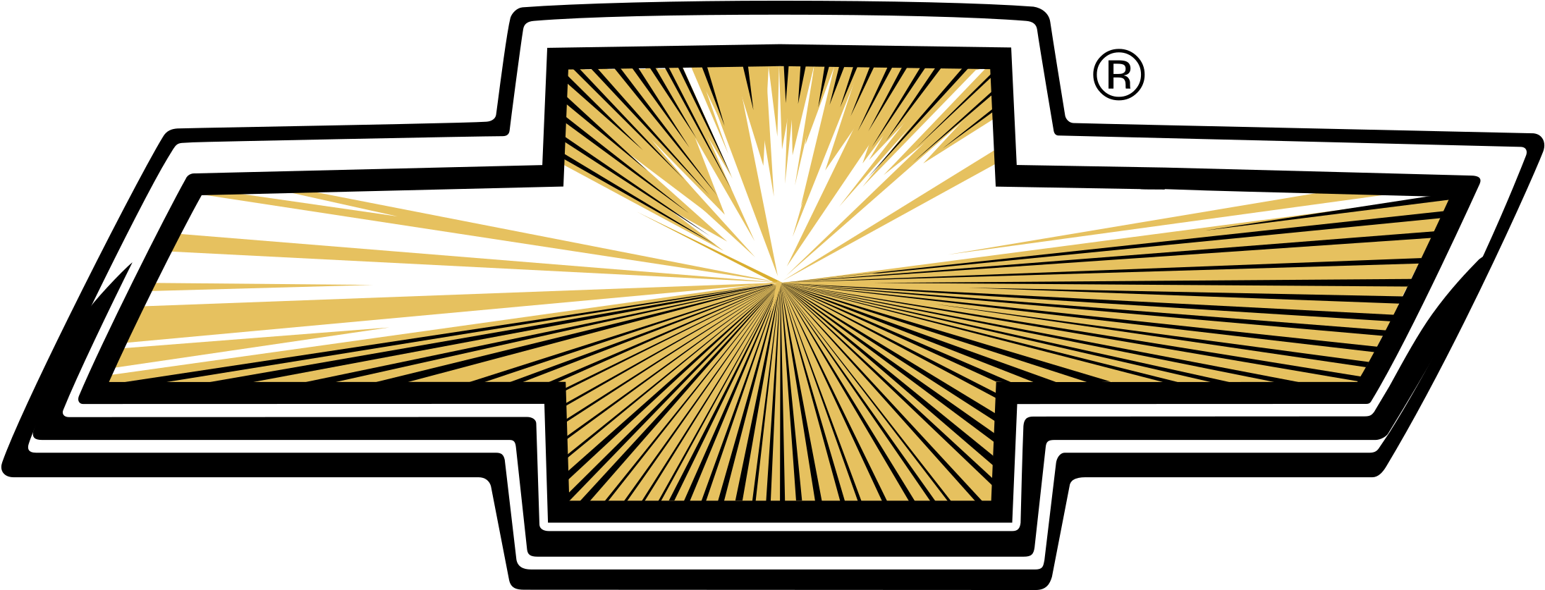 Chevy Vector - Chevy Vector (2400x2400)