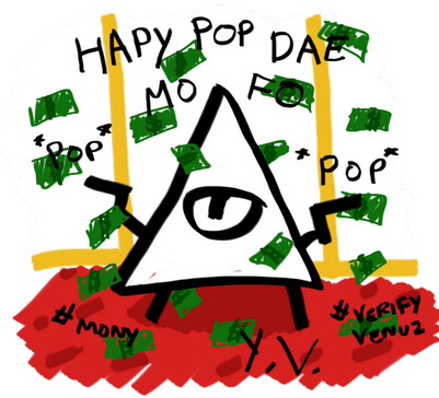 Praise Y - V - Praise Y - V (400x400)