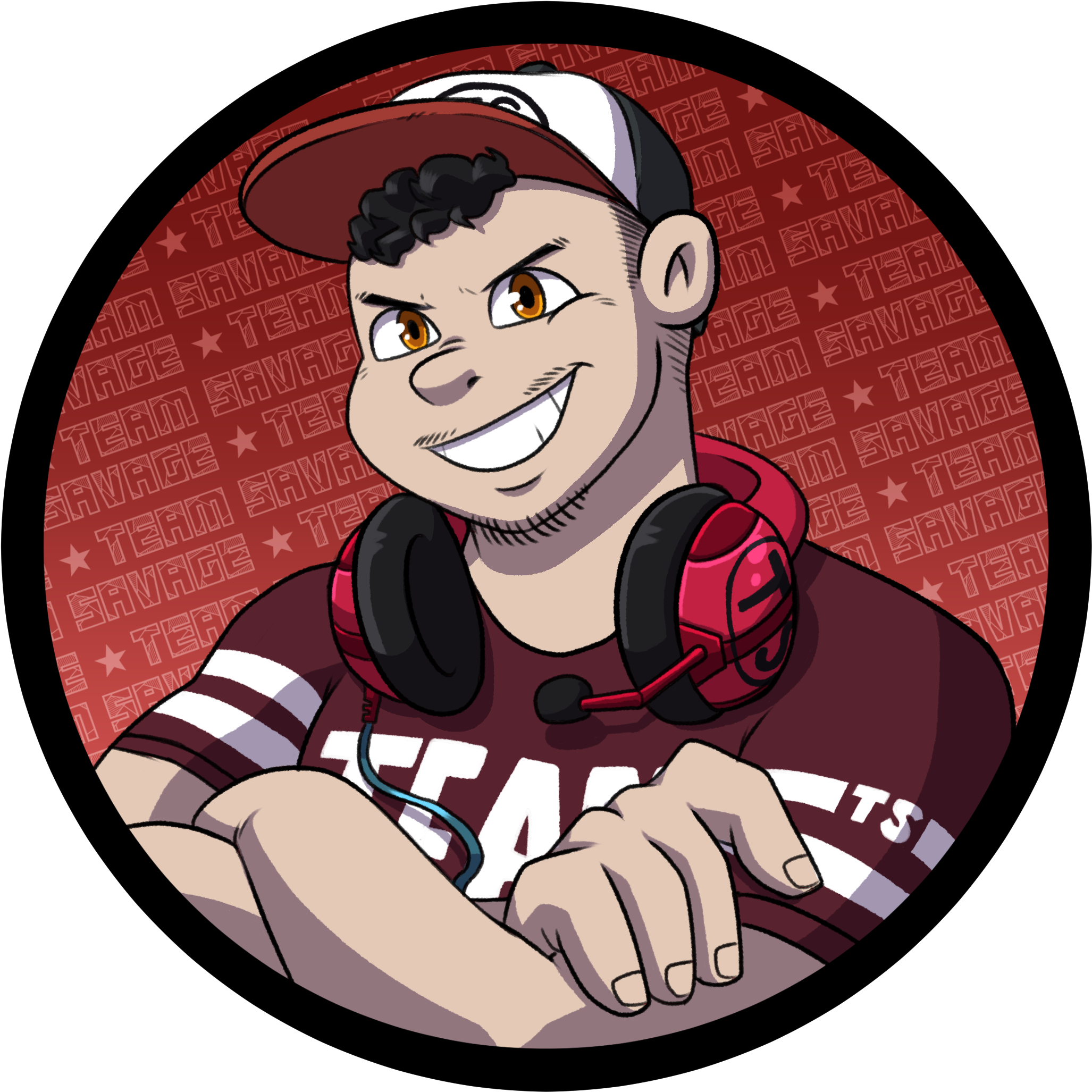 Xxlukesavagexx Mixer Aka Deon - Xxlukesavagexx Mixer Aka Deon (2100x2100)