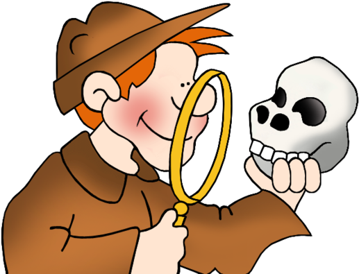 What Archaeologistu0027s Perspective Describes You - What Archaeologistu0027s Perspective Describes You (560x420)