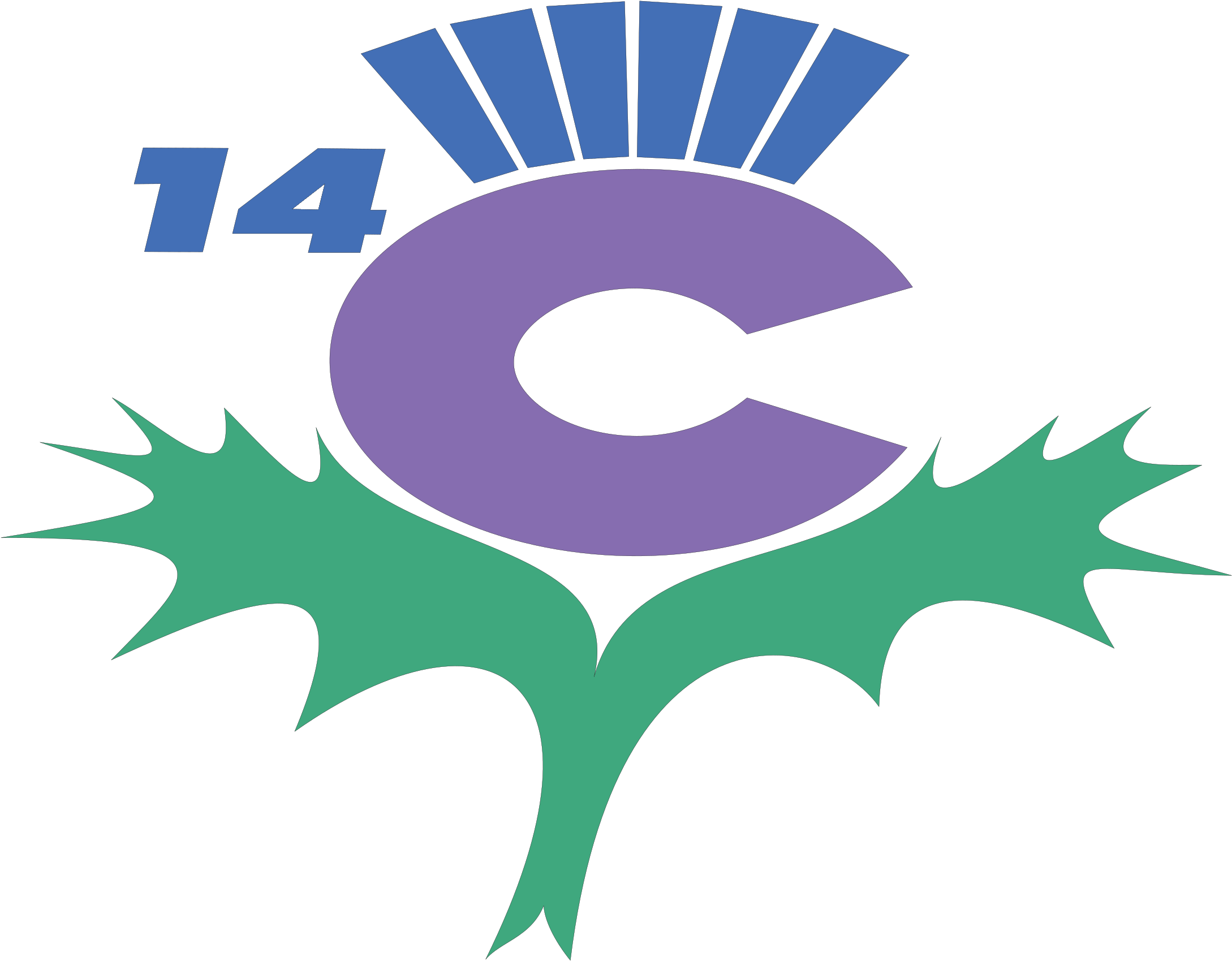 Suerc Operates Two Separate Radiocarbon Dating Laboratories - Suerc Operates Two Separate Radiocarbon Dating Laboratories (2300x1867)