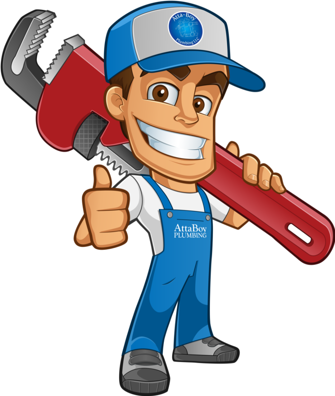 Atta Boy Llc Never A Call Fee - Atta Boy Llc Never A Call Fee (684x959)