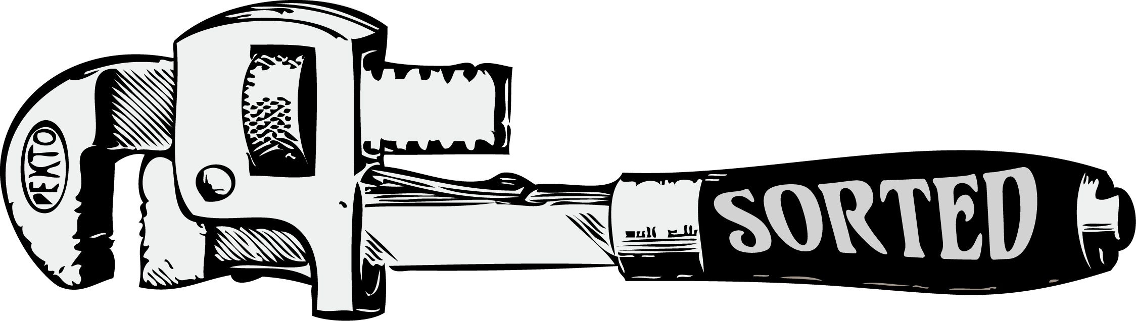 Sorted Plumbing And Drainage Mantenance Service - Sorted Plumbing And Drainage Mantenance Service (2248x636)