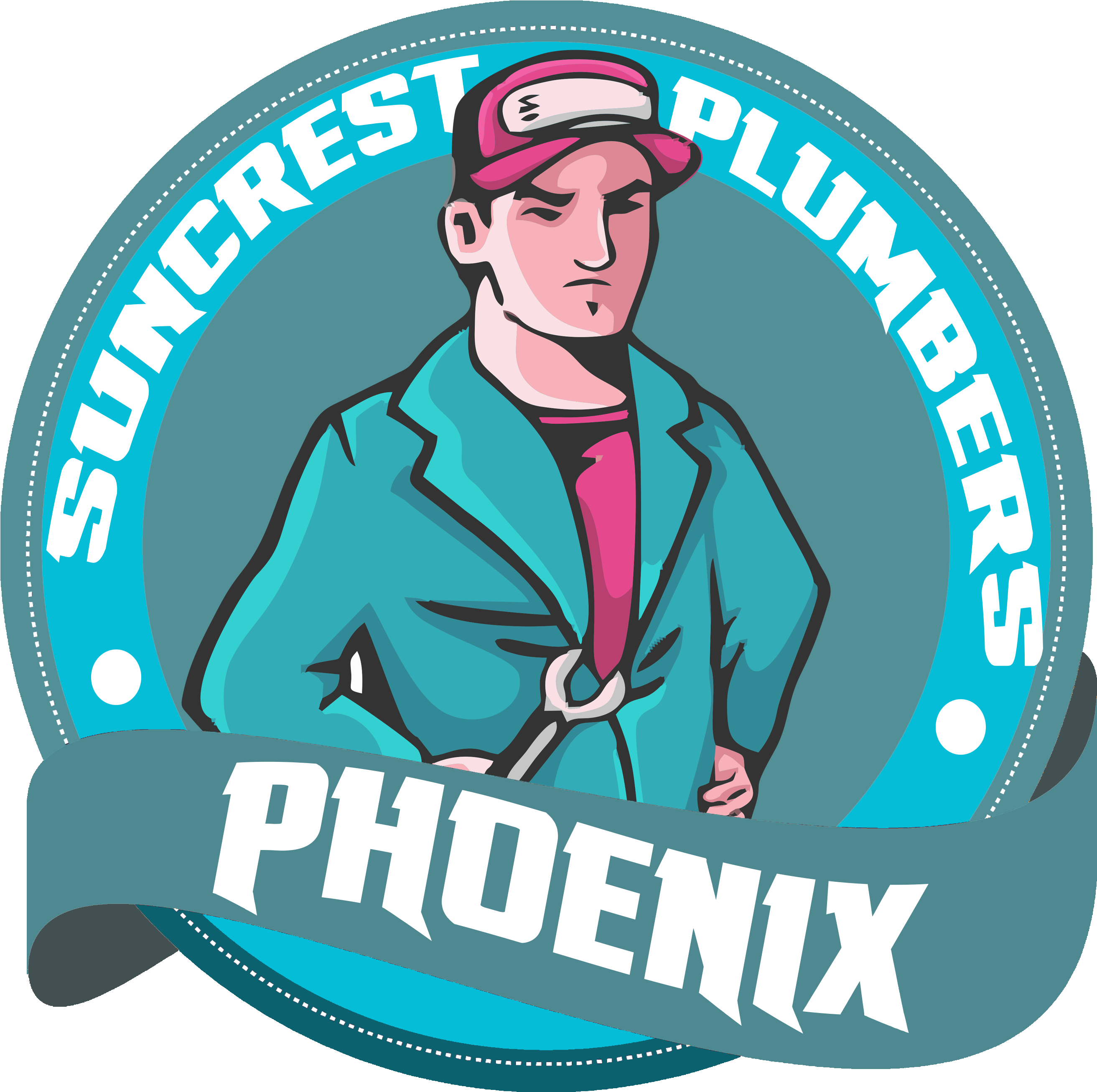 Looking For A Plumber In Phoenix Suncrest Plumbers - Looking For A Plumber In Phoenix Suncrest Plumbers (2724x2685)