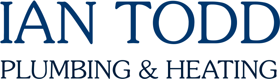Ian Todd Plumbing & Heating - Ian Todd Plumbing & Heating (934x342)