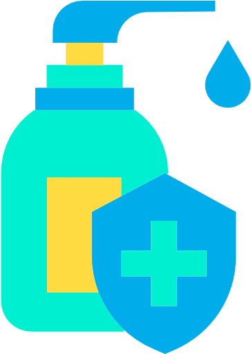 Lotion Free Icon - Lotion Free Icon (512x512)