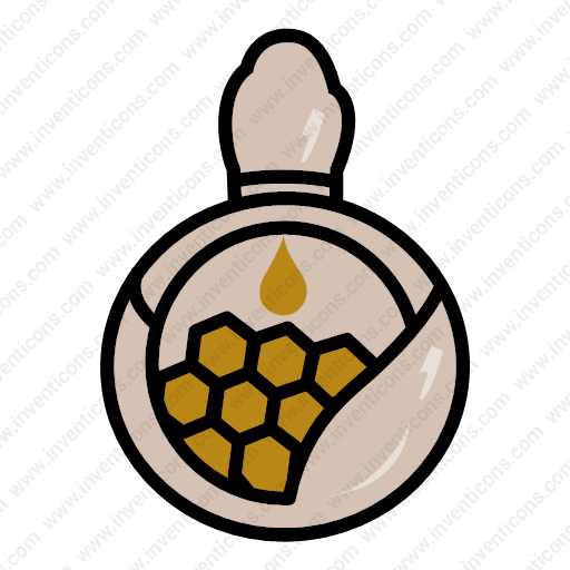 Honey Lotion - Honey Lotion (512x512)