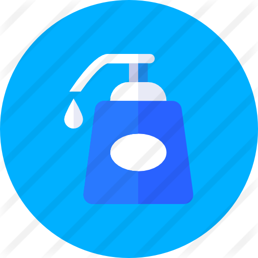 Lotion Free Icon - Lotion Free Icon (512x512)