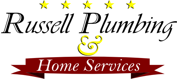 Russell Plumbing Home Services - Russell Plumbing Home Services (582x268)