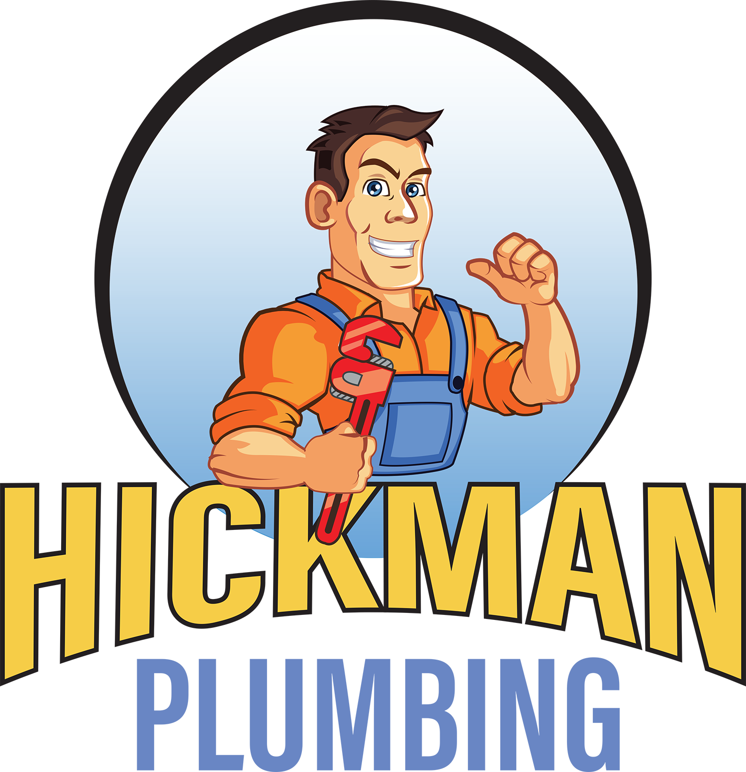 Hickman Plumbing Services - Hickman Plumbing Services (1500x1553)