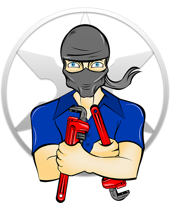 Home Ninja Ⓒ - Home Ninja Ⓒ (737x737)