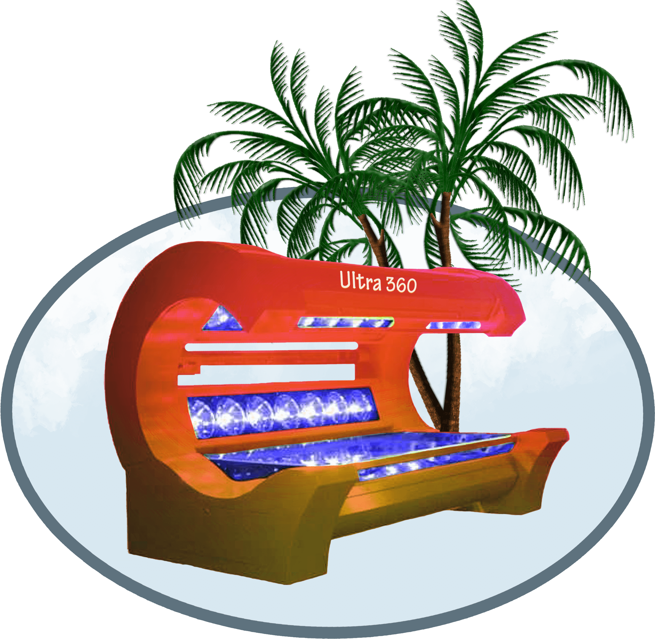 Healthy Clipart Tanning Lotion - Healthy Clipart Tanning Lotion (2700x2700)