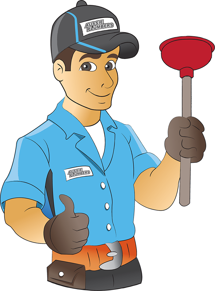 Aussie Plumbers Our Values To Keep You - Aussie Plumbers Our Values To Keep You (700x947)