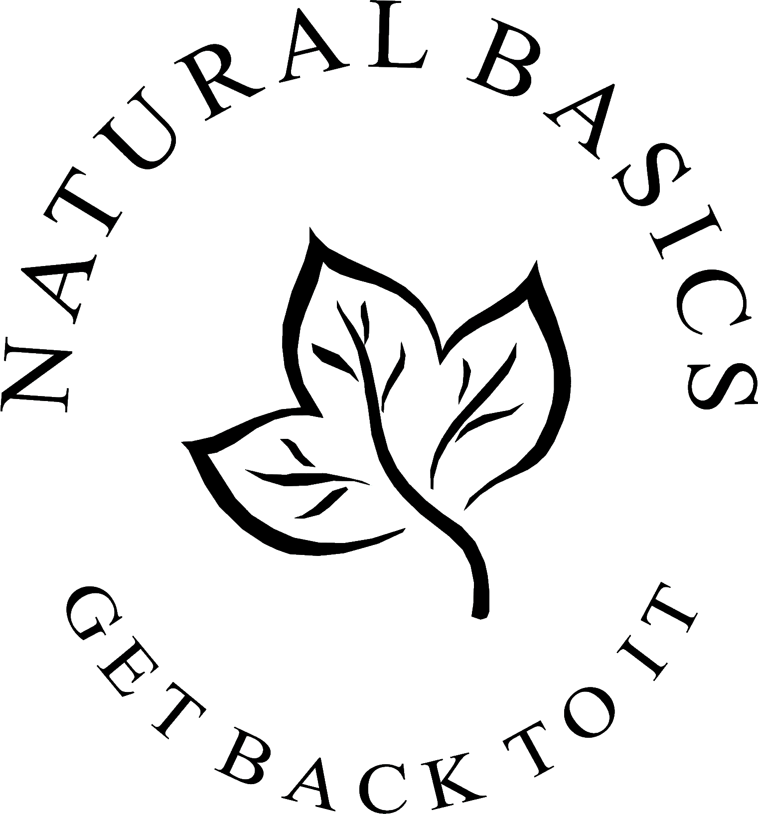 Natural Basics - Natural Basics (1521x1634)