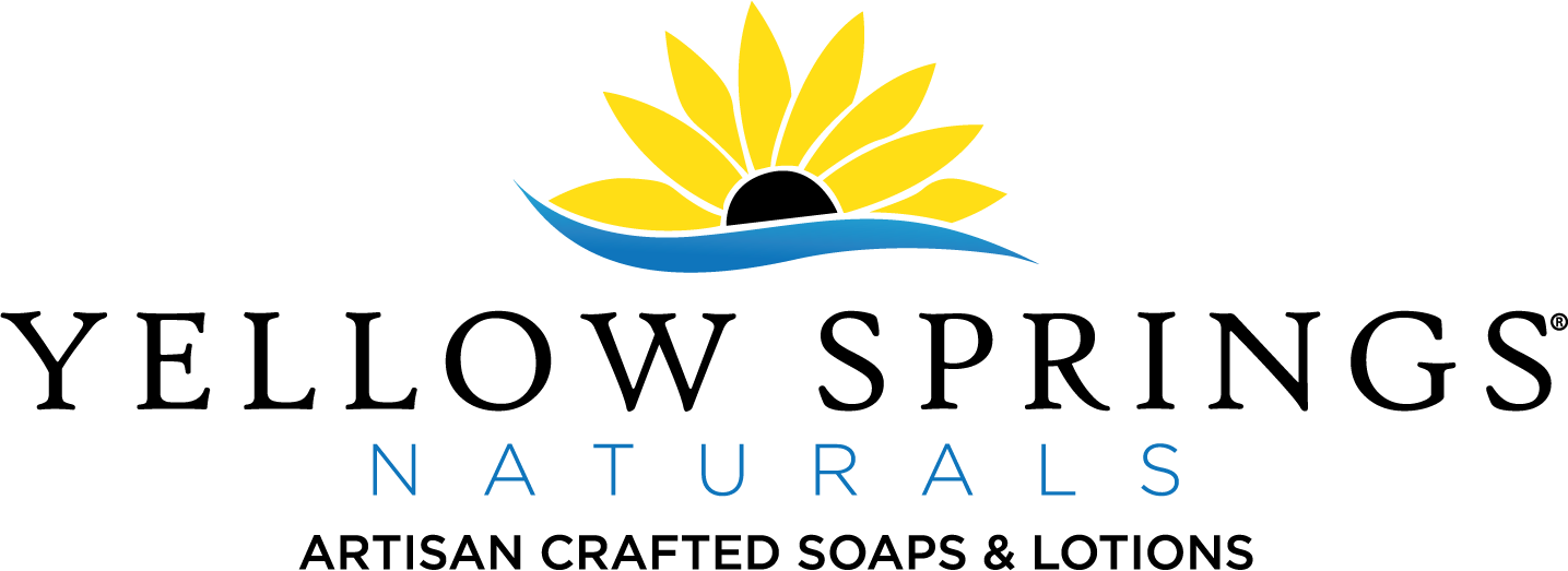 Yellow Springs Naturals Logo - Yellow Springs Naturals Logo (1435x523)
