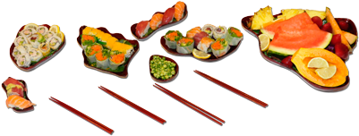 Hawaii Is Serving Dinner - Hawaii Is Serving Dinner (405x315)