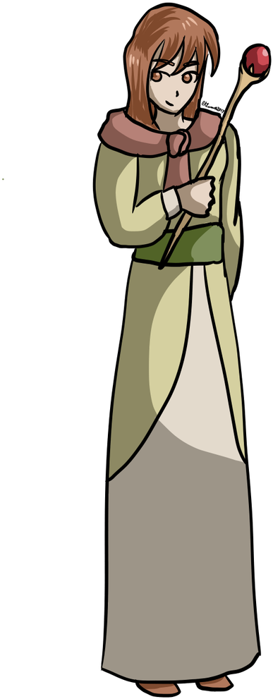 Fire Emblem Genealogy Of The Holy War - Fire Emblem Genealogy Of The Holy War (784x1019)