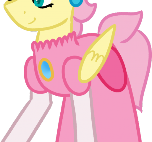 Princess Peach Clipart Costume Homemade - Princess Peach Clipart Costume Homemade (640x480)