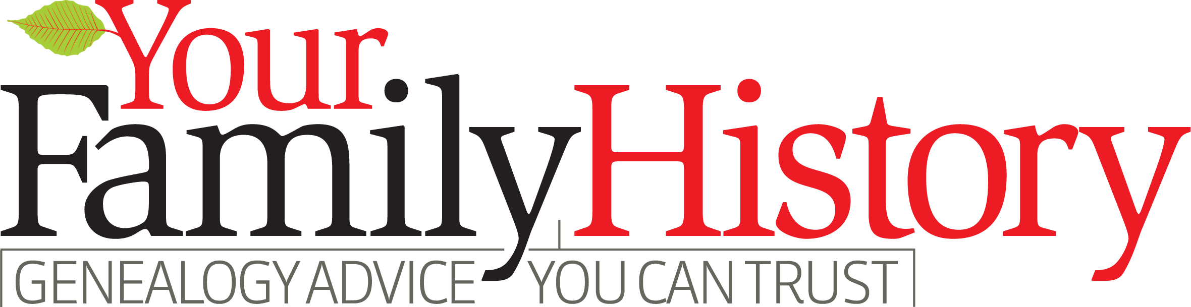 Your Family History Discount Offer - Your Family History Discount Offer (2360x609)
