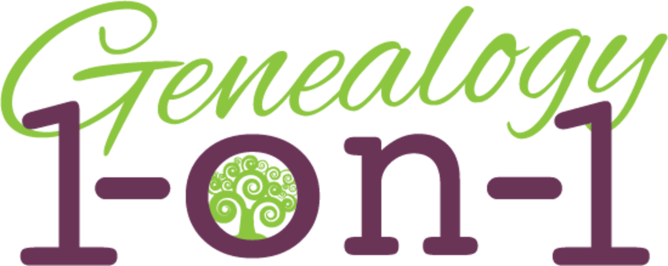 Carolina Girl Genealogy - Carolina Girl Genealogy (1300x518)