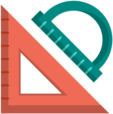 Triangle And Illustration Transparent - Triangle And Illustration Transparent (512x512)