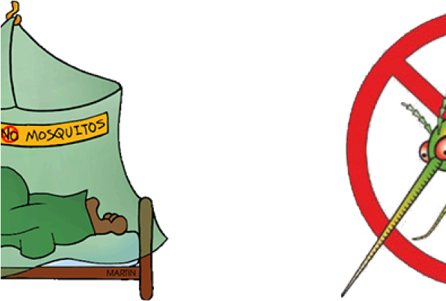 Mosquito Clipart Parasite - Mosquito Clipart Parasite (640x480)