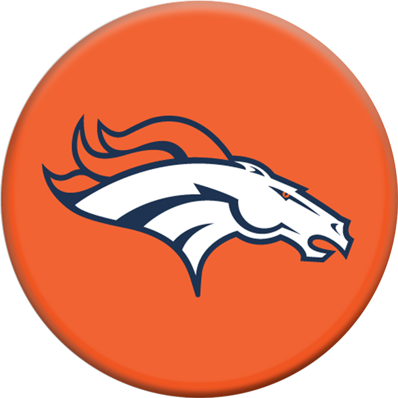 Nfl Popsockets Grip - Nfl Popsockets Grip (1000x1000)