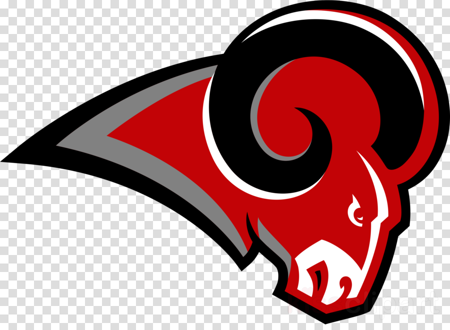 Mineral Wells Ram Clipart Los Angeles Rams Mineral - Mineral Wells Ram Clipart Los Angeles Rams Mineral (900x660)