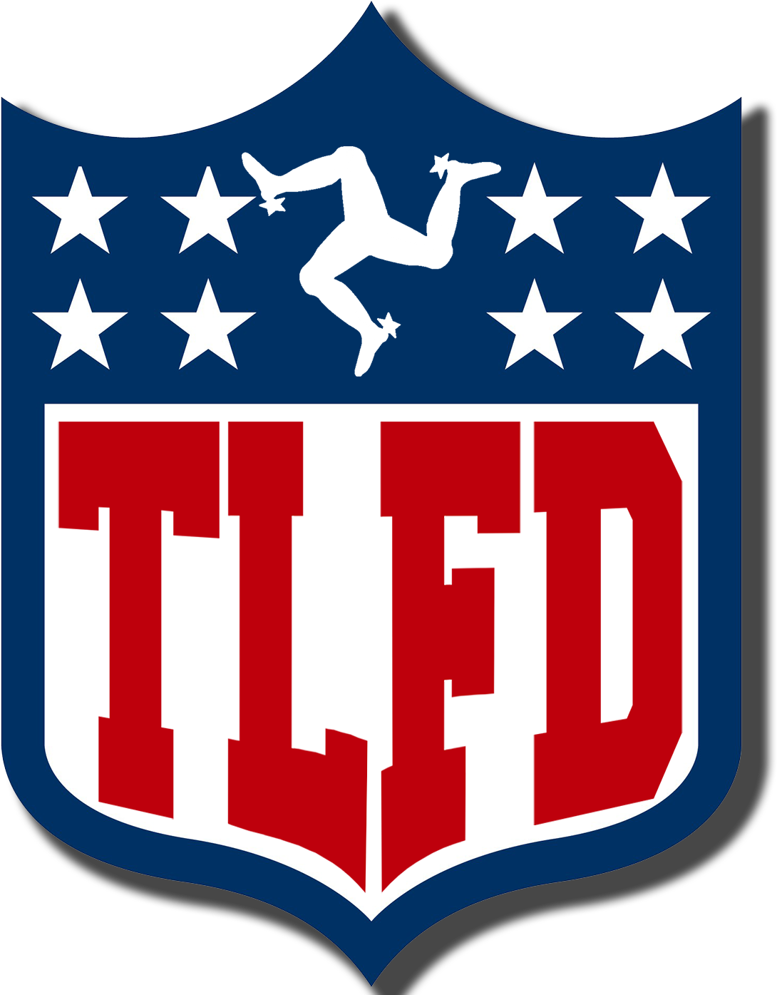 Nfl Playoffs Logo Png - Nfl Playoffs Logo Png (1400x1400)