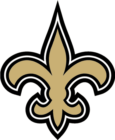 New Orleans Saints - New Orleans Saints (1200x630)