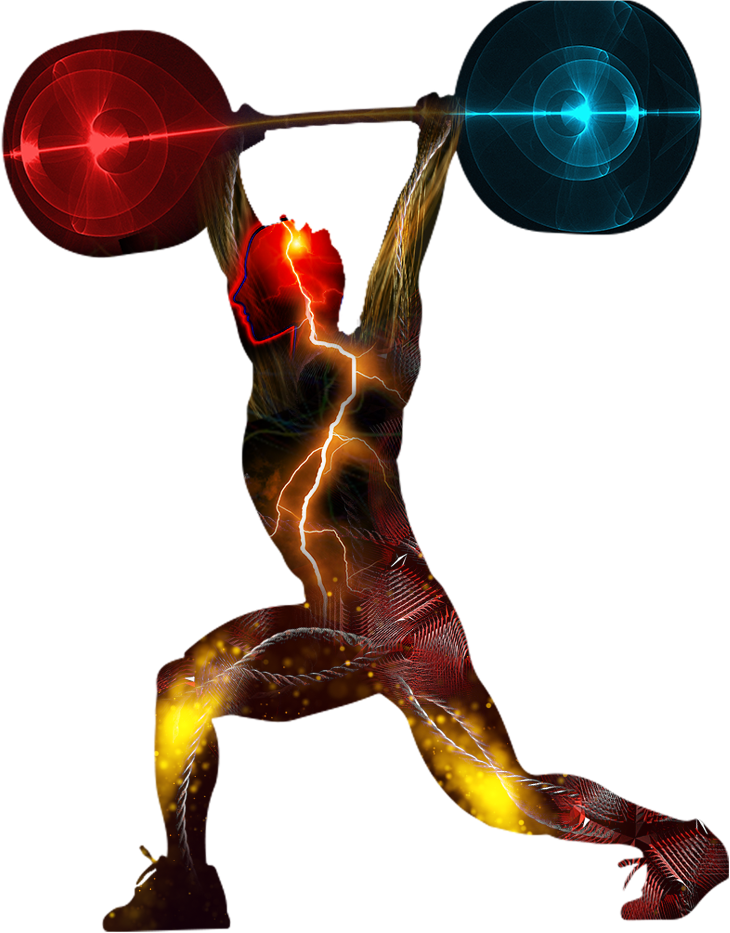 Clean And Jerk Archives Bw Barbell Ⓒ - Clean And Jerk Archives Bw Barbell Ⓒ (1920x1920)