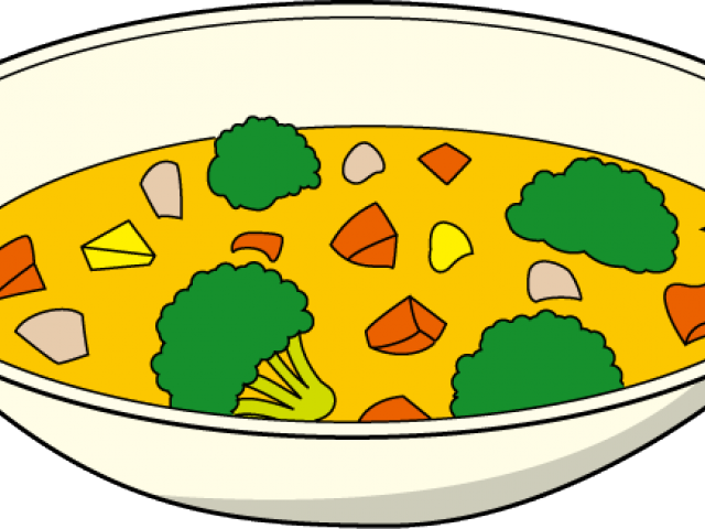 Stew Clipart Mami - Stew Clipart Mami (640x480)