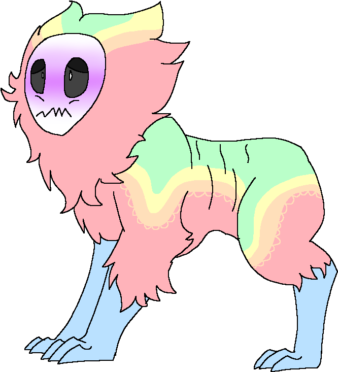 Anorexia By Seastarofearthclan - Anorexia By Seastarofearthclan (682x768)