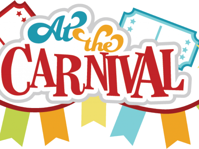 Club Clipart Carnival - Club Clipart Carnival (640x480)