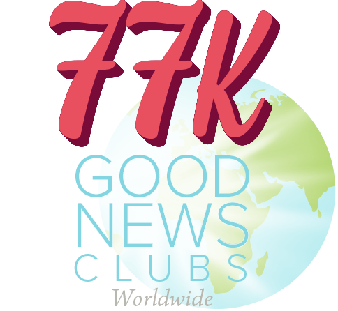 Clip Art Good News Club Clipart - Clip Art Good News Club Clipart (484x446)