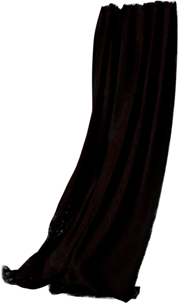 Transparent Drapes By Madetobeunique - Transparent Drapes By Madetobeunique (800x640)