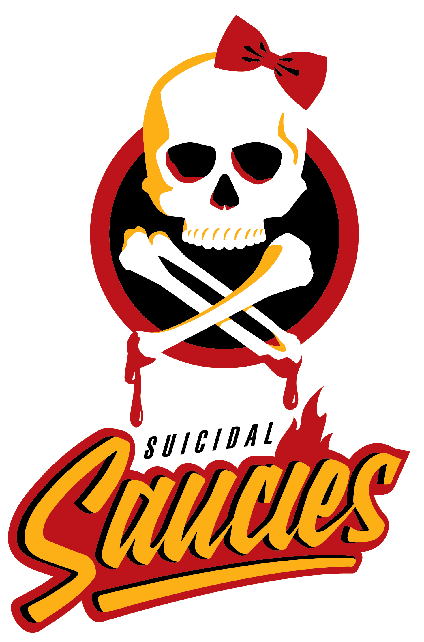 Roller Derby Buffalo - Roller Derby Buffalo (1470x2224)