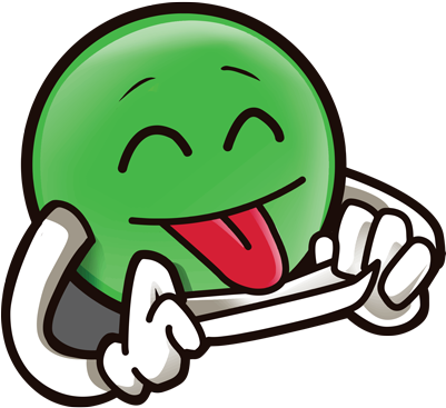 Cartoon Joint Png - Cartoon Joint Png (401x367)