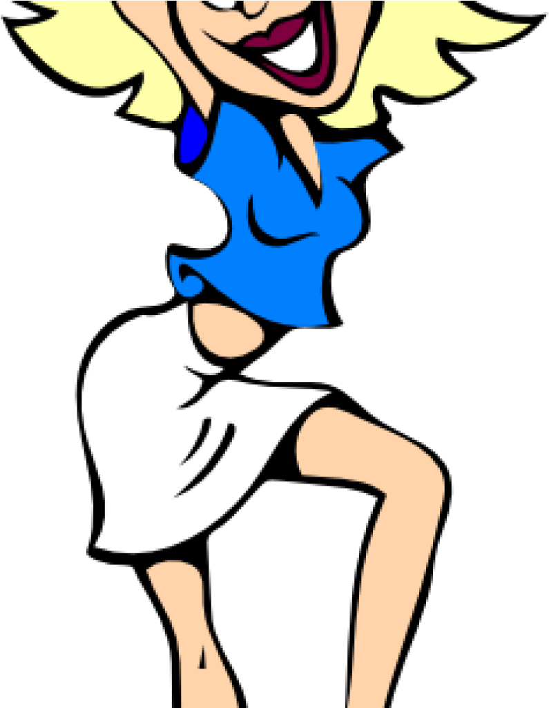 Happy Cliparts Happy Girl Clip Art At Clker Vector - Happy Cliparts Happy Girl Clip Art At Clker Vector (1024x1024)