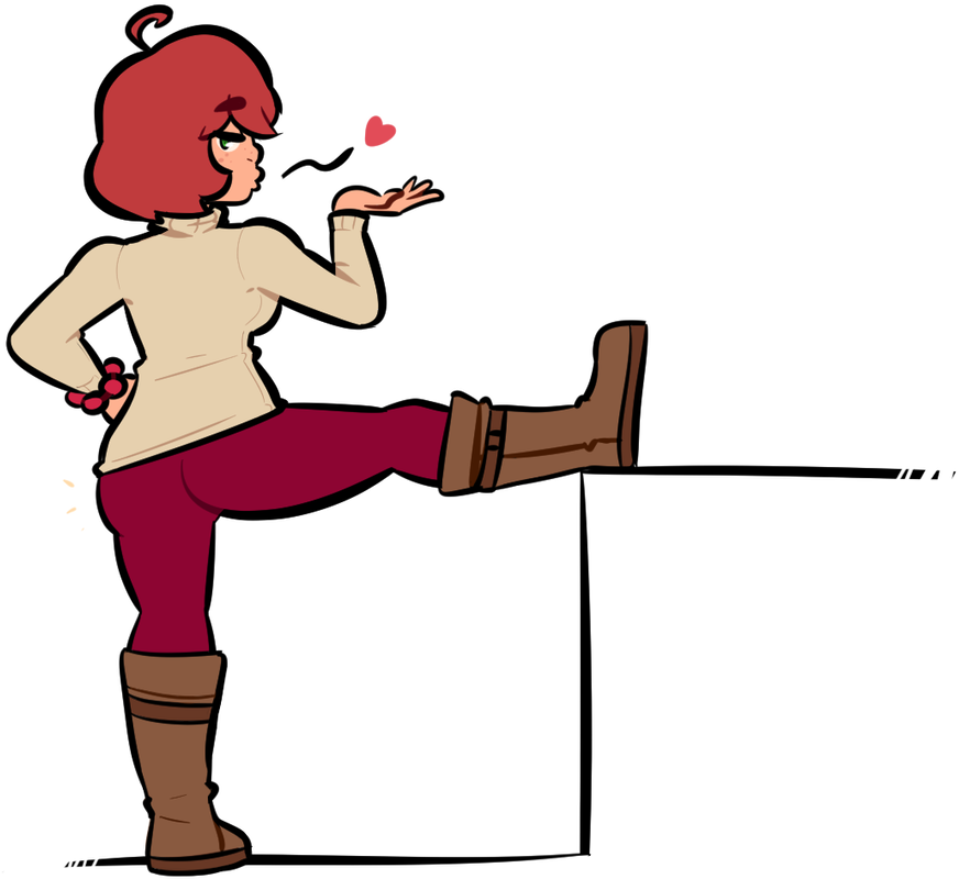Booty Transparent Clip Art - Booty Transparent Clip Art (910x878)
