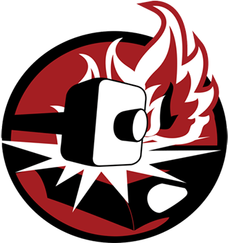 Team Forge - Team Forge (350x350)